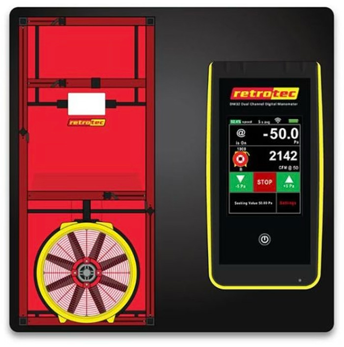 Air Permeability Test